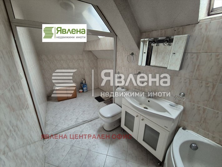 Продава 4-СТАЕН, гр. София, Оборище, снимка 14 - Aпартаменти - 48970093