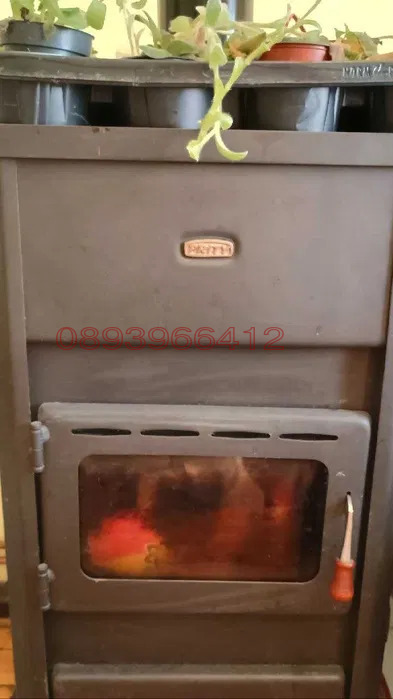 Продава 4-СТАЕН, гр. Димитровград, област Хасково, снимка 7 - Апартаменти - 55342162