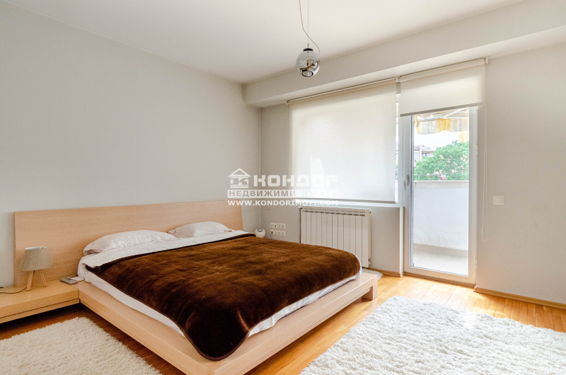 Zu verkaufen  3+ Schlafzimmer Plowdiw , Zentar , 302 qm | 54549946 - Bild [11]