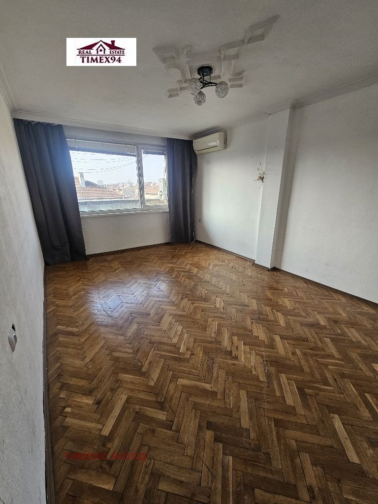 Продава МНОГОСТАЕН, гр. София, Оборище, снимка 4 - Апартаменти - 52646304