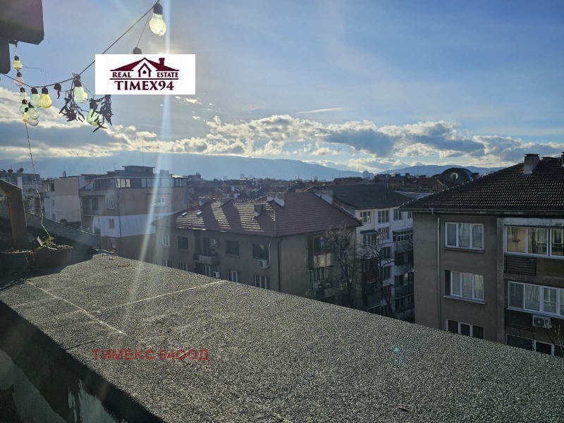 Продава МНОГОСТАЕН, гр. София, Оборище