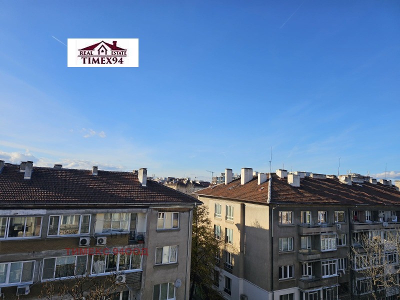 Продава МНОГОСТАЕН, гр. София, Оборище, снимка 2 - Апартаменти - 52646304