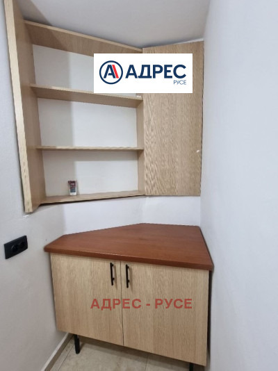Продава ОФИС, гр. Русе, Център, снимка 4 - Офиси - 53228902