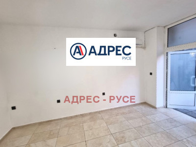 Продава ОФИС, гр. Русе, Център, снимка 2 - Офиси - 53228902