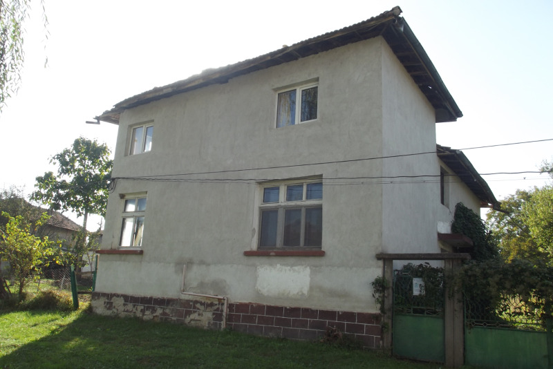 Продава  Къща област Враца , с. Пудрия , 110 кв.м | 86024523 - изображение [5]