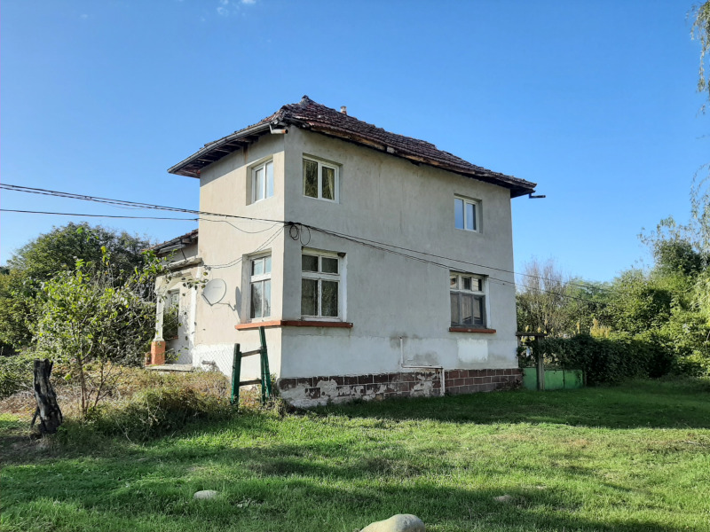 Продава  Къща област Враца , с. Пудрия , 110 кв.м | 86024523 - изображение [4]