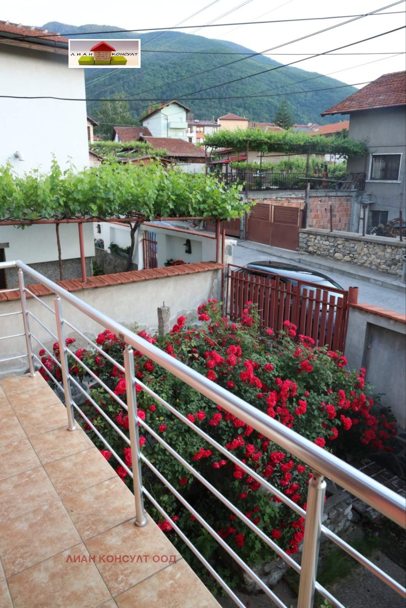 Продаја  Кућа регион Ћустендил , Сапарева банја , 140 м2 | 56847903 - слика [2]