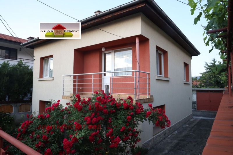 Продаја  Кућа регион Ћустендил , Сапарева банја , 140 м2 | 56847903