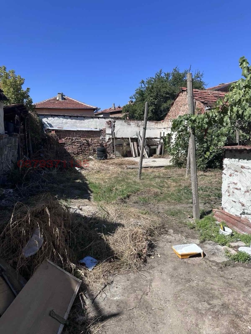 Продава КЪЩА, гр. Пазарджик, Идеален център, снимка 4 - Къщи - 52771718