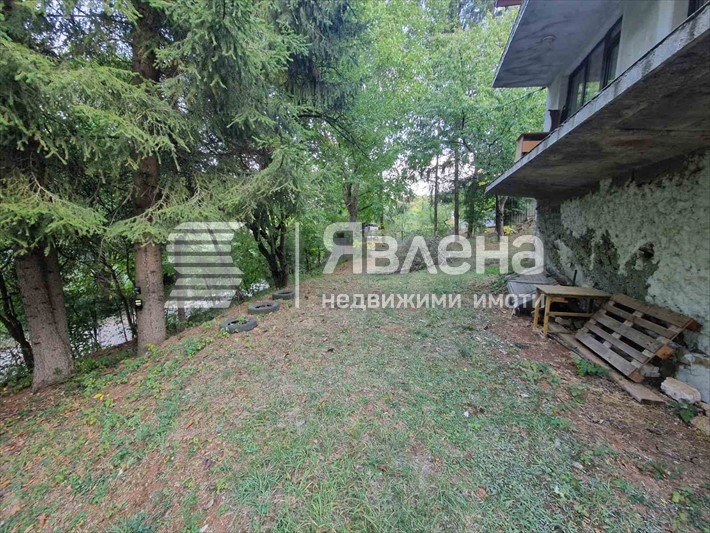 Продава КЪЩА, с. Бучин проход, област София област, снимка 16 - Къщи - 54874748