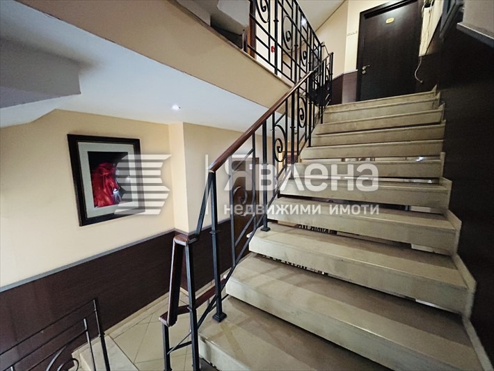 Продава ХОТЕЛ, гр. Варна, Гръцка махала, снимка 16 - Хотели - 53182666