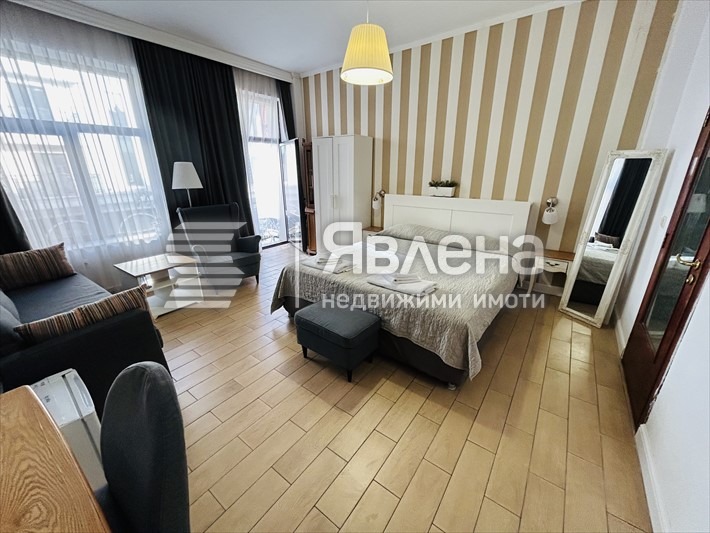 Продава ХОТЕЛ, гр. Варна, Гръцка махала, снимка 6 - Хотели - 53182666