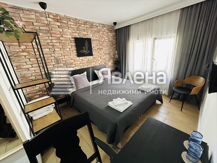 Продава ХОТЕЛ, гр. Варна, Гръцка махала, снимка 9 - Хотели - 53182666