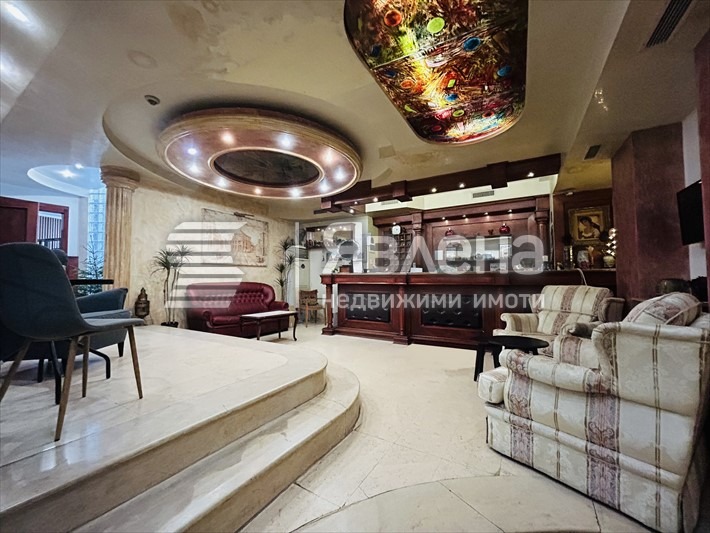 Продава ХОТЕЛ, гр. Варна, Гръцка махала, снимка 4 - Хотели - 53182666