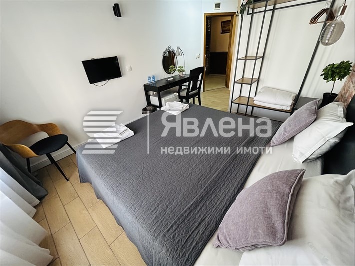 Продава ХОТЕЛ, гр. Варна, Гръцка махала, снимка 10 - Хотели - 53182666