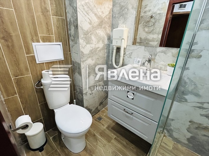 Продава ХОТЕЛ, гр. Варна, Гръцка махала, снимка 13 - Хотели - 53182666