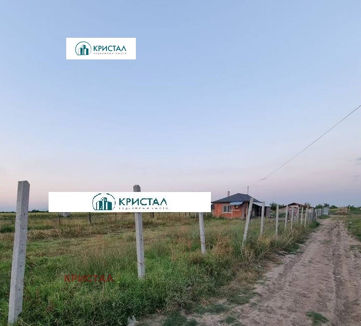 Продава ПАРЦЕЛ, с. Рогош, област Пловдив, снимка 1 - Парцели - 47528348