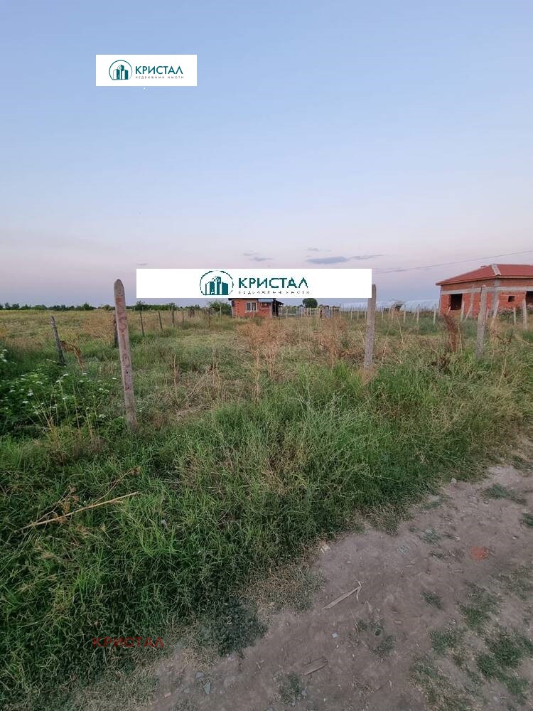 Продава ПАРЦЕЛ, с. Рогош, област Пловдив, снимка 2 - Парцели - 47528348