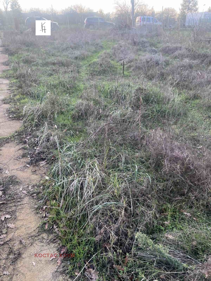 Продава ПАРЦЕЛ, гр. Варна, м-т Боровец - север, снимка 4 - Парцели - 52532024