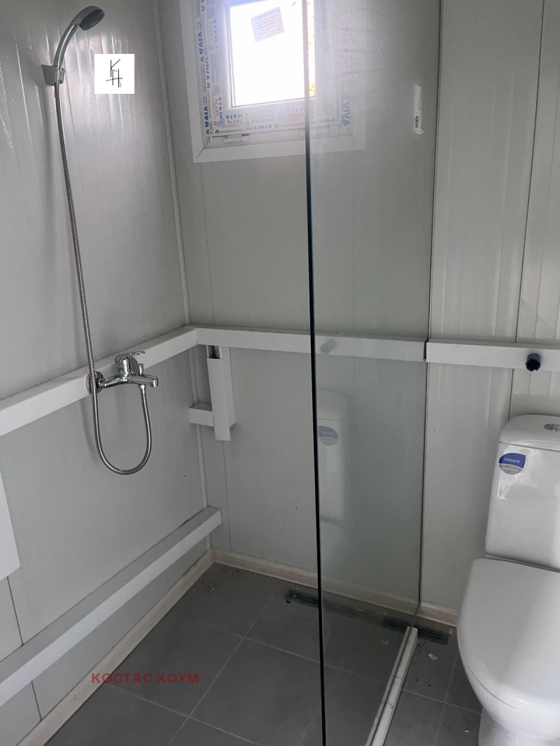 Продава ПАРЦЕЛ, гр. Варна, м-т Боровец - север, снимка 3 - Парцели - 52532024