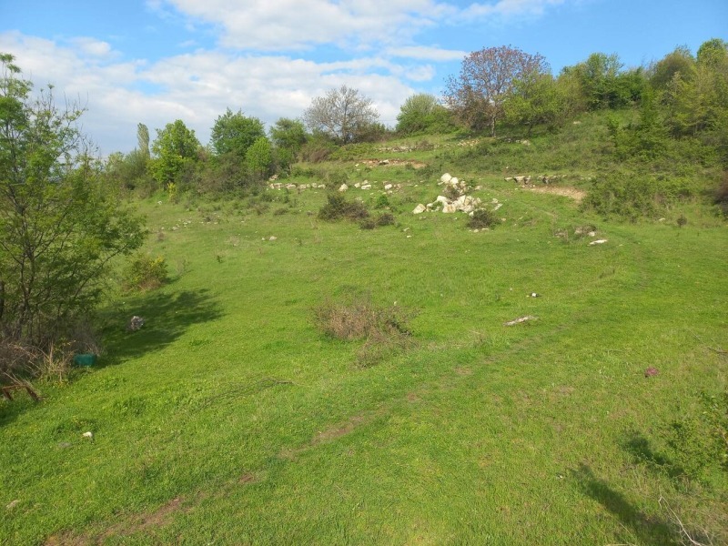 Продава ПАРЦЕЛ, гр. Бургас, Сарафово