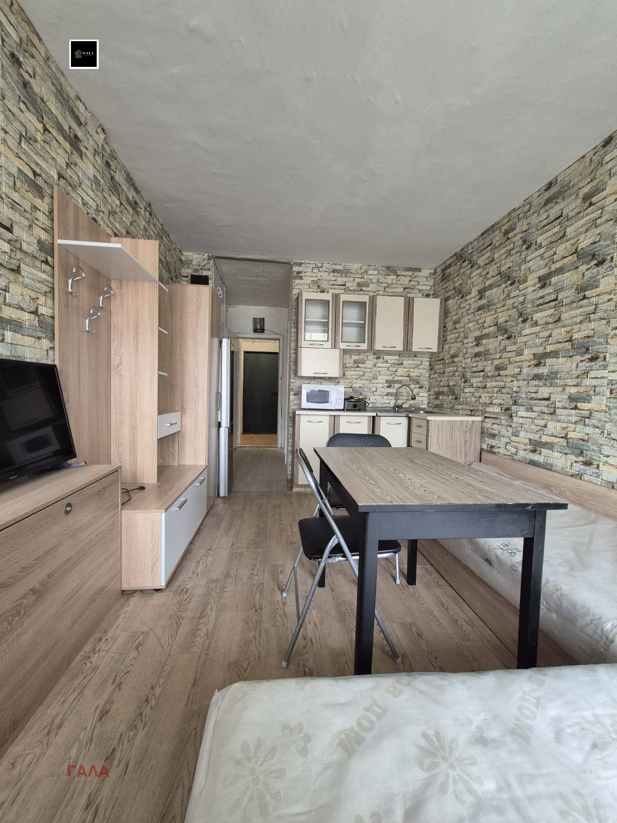 Продава 1-СТАЕН, к.к. Слънчев бряг, област Бургас