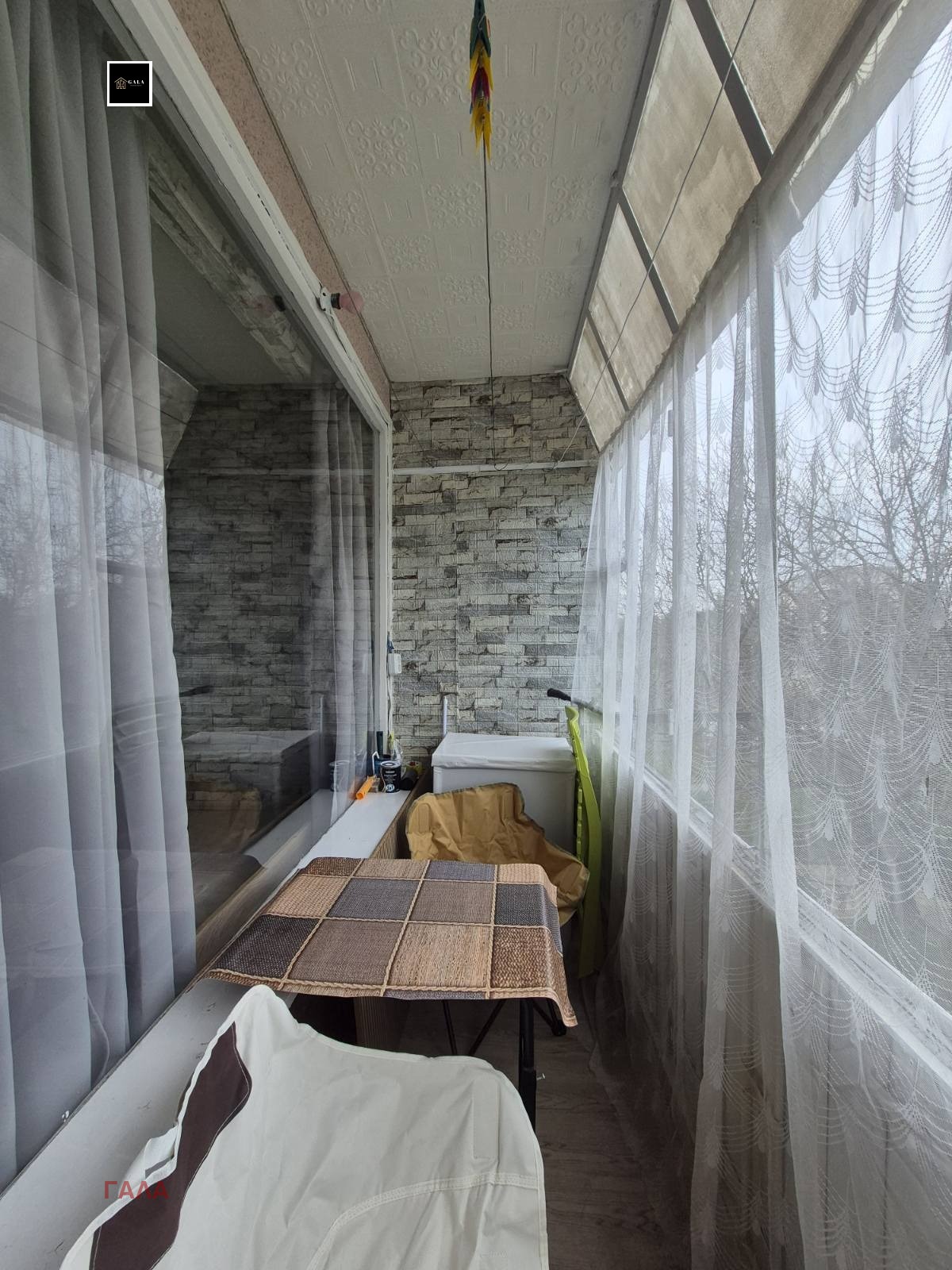 Продава 1-СТАЕН, к.к. Слънчев бряг, област Бургас, снимка 5 - Апартаменти - 54101551