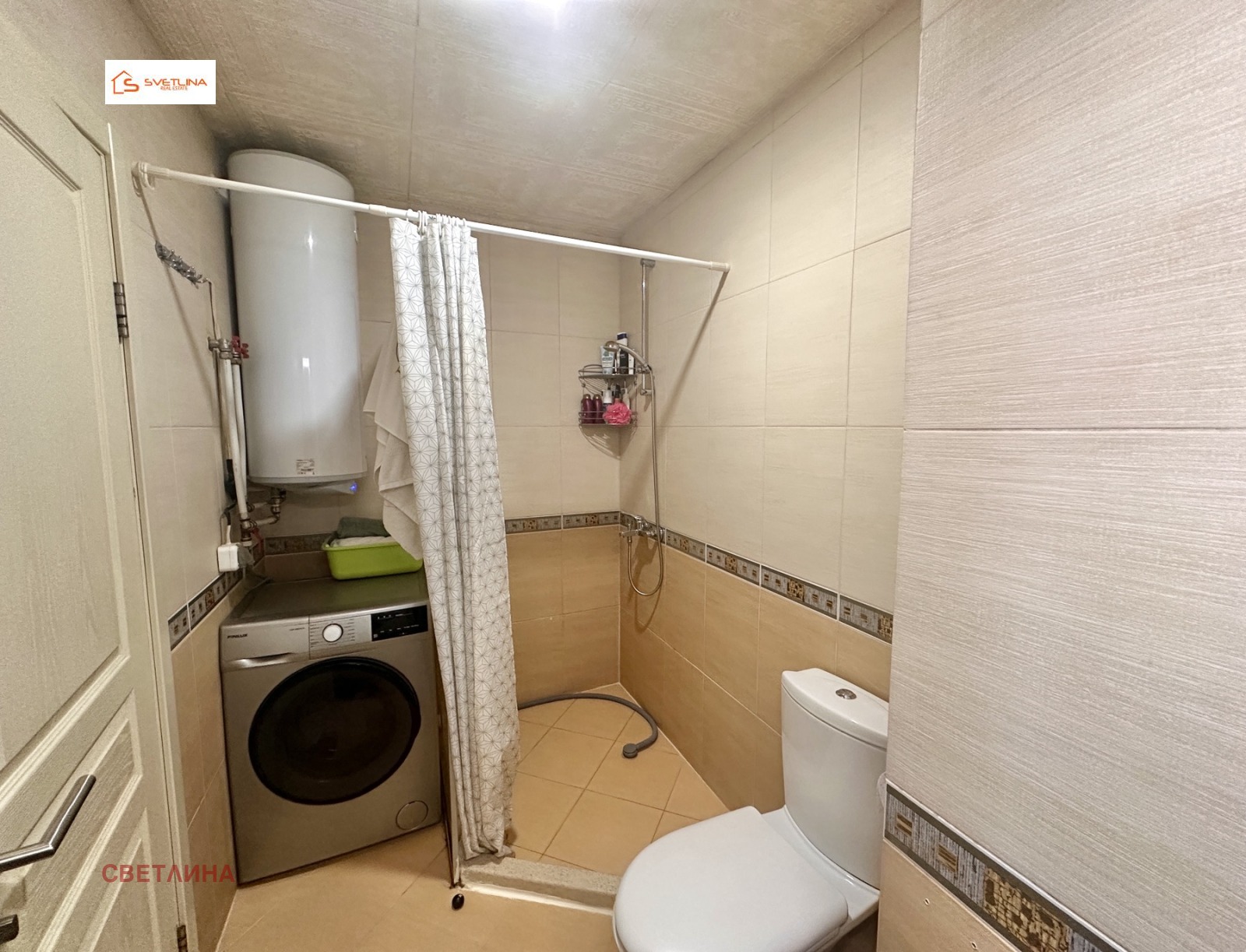 Продава 2-СТАЕН, гр. София, Манастирски ливади, снимка 10 - Апартаменти - 54589924