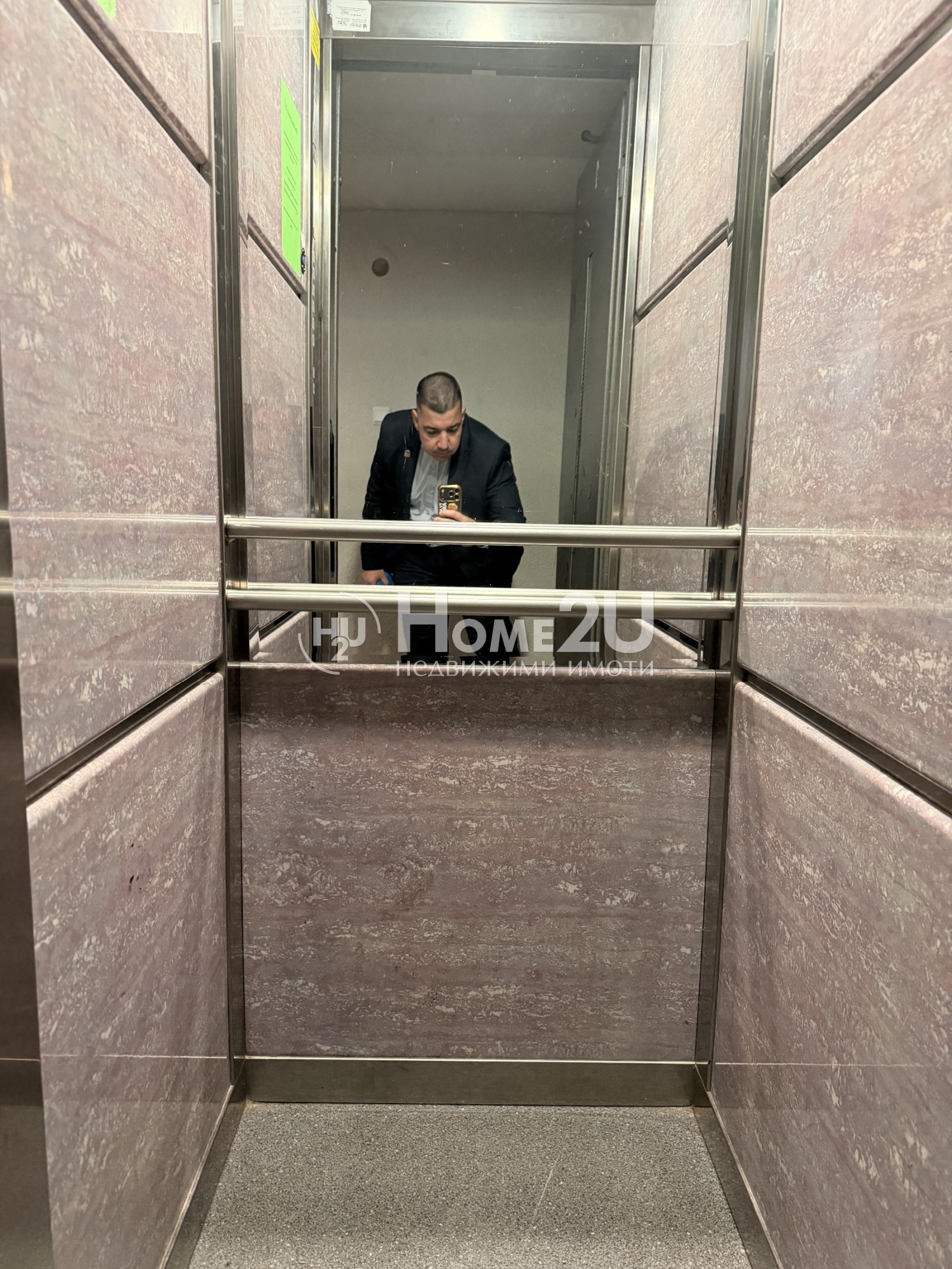 Продава 2-СТАЕН, гр. Варна, Център, снимка 11 - Апартаменти - 54738946