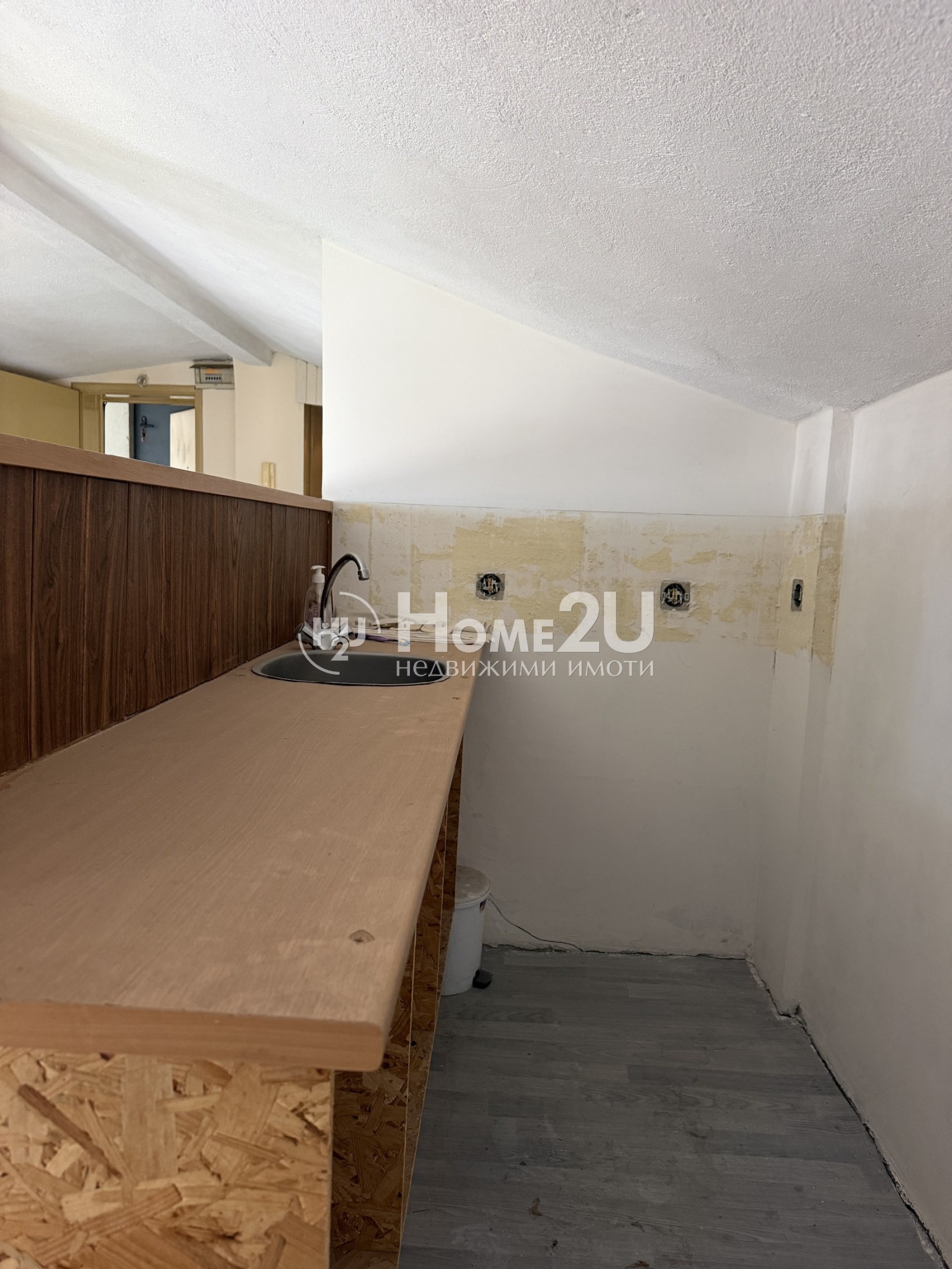 Продава 2-СТАЕН, гр. Варна, Център, снимка 9 - Апартаменти - 54738946