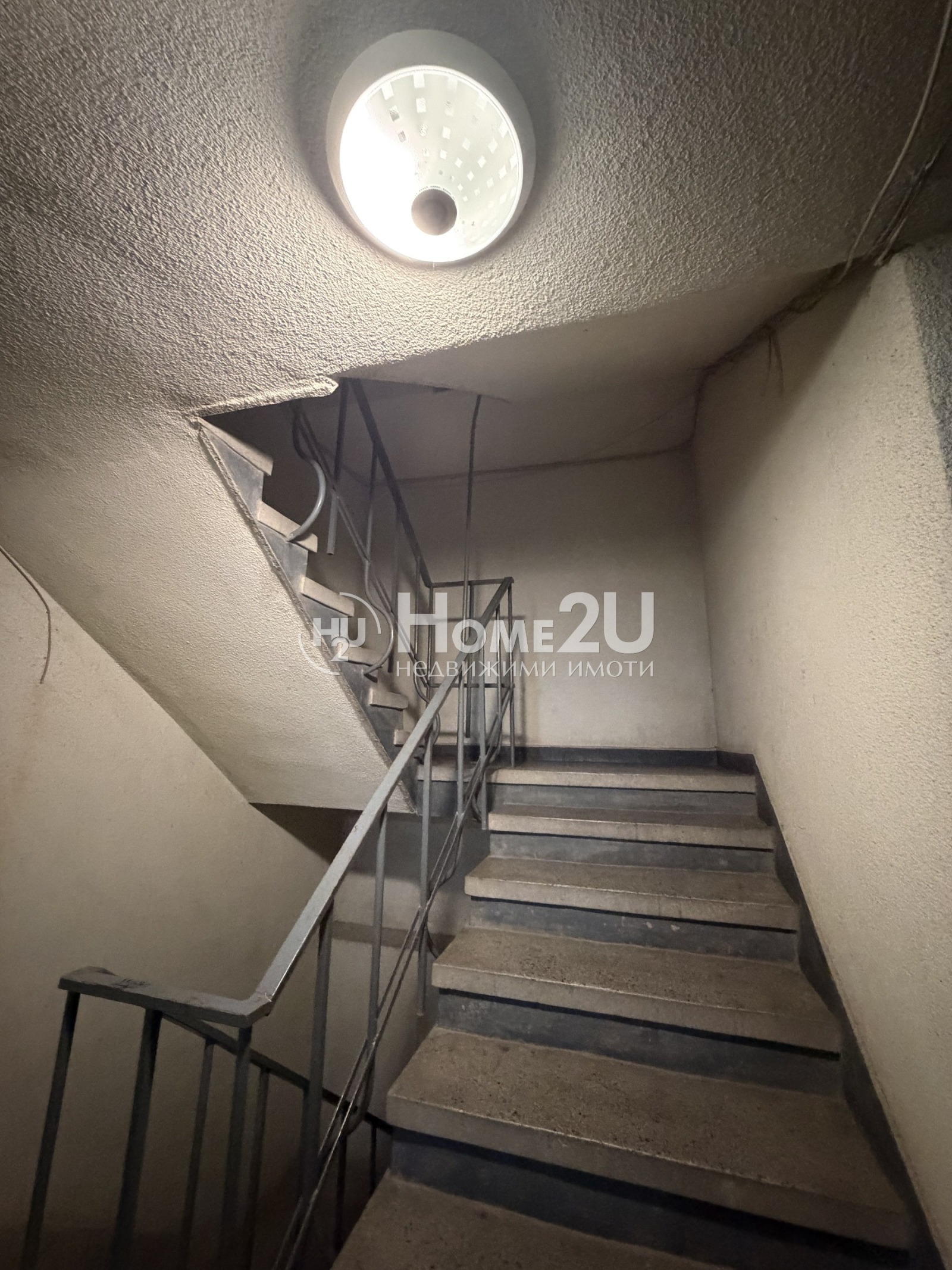 Продава 2-СТАЕН, гр. Варна, Център, снимка 4 - Апартаменти - 54738946