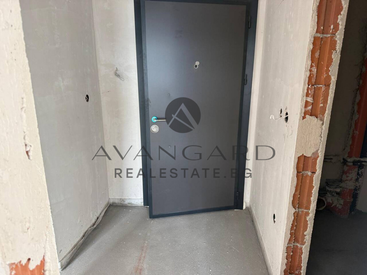Продава 2-СТАЕН, гр. Пловдив, Кючук Париж, снимка 5 - Апартаменти - 54823709