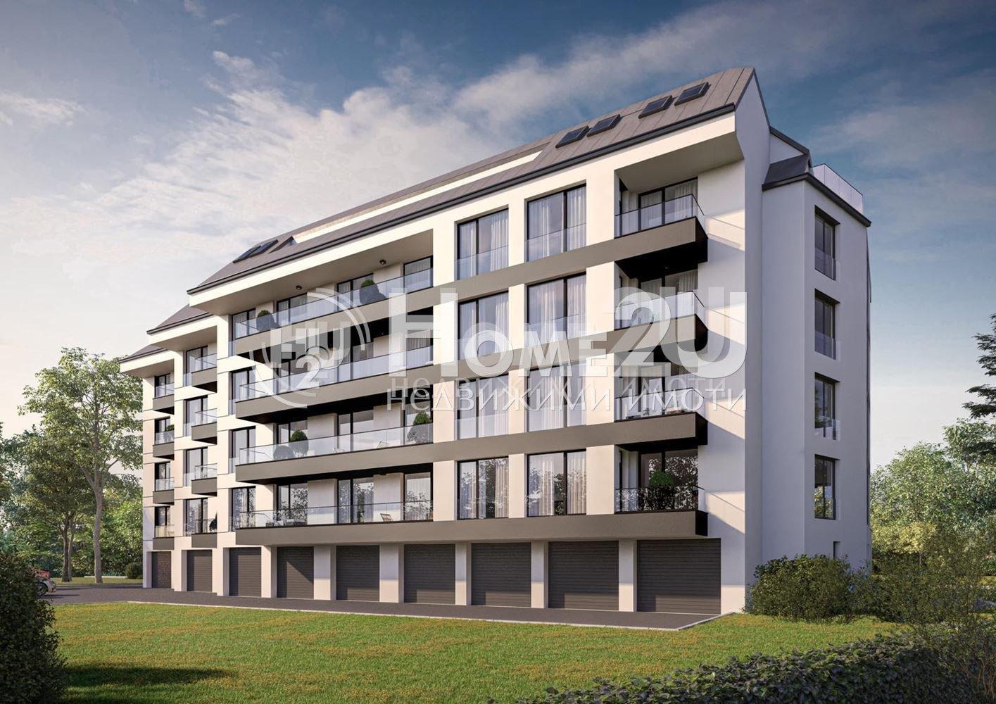 Продава 2-СТАЕН, гр. София, Овча купел, снимка 3 - Апартаменти - 54910705