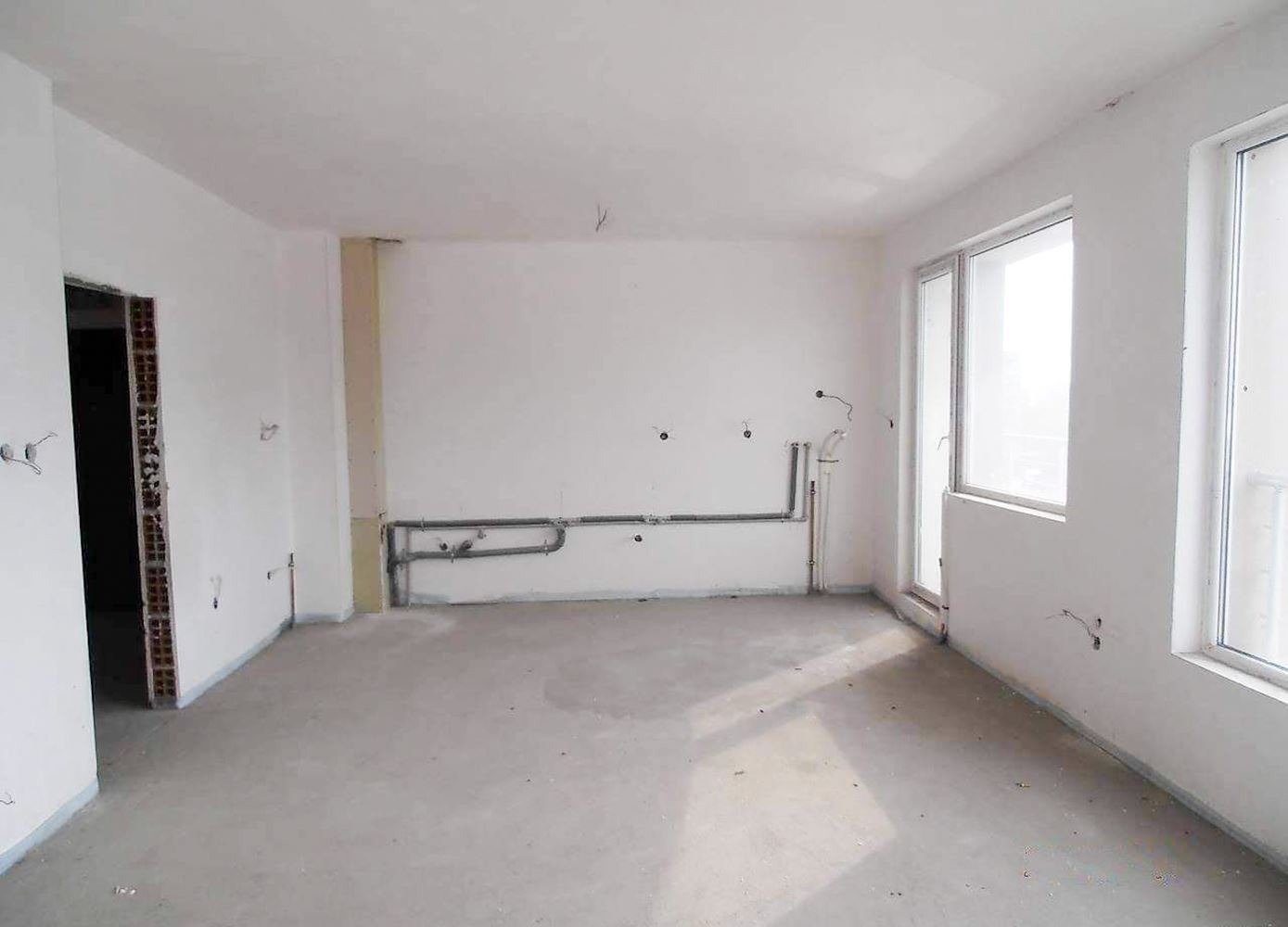 Продава 2-СТАЕН, гр. София, Овча купел 1, снимка 2 - Апартаменти - 55049098