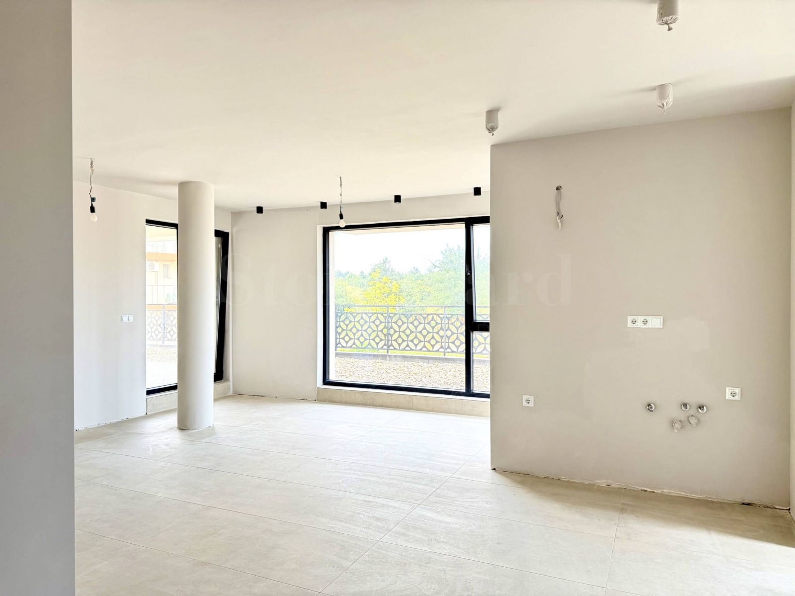 Продава 2-СТАЕН, гр. Созопол, област Бургас, снимка 3 - Апартаменти - 55185345