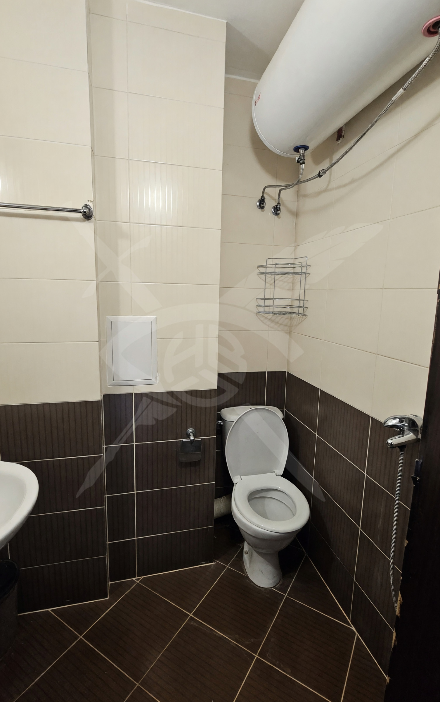 Продава 2-СТАЕН, гр. Поморие, област Бургас, снимка 4 - Апартаменти - 55980109