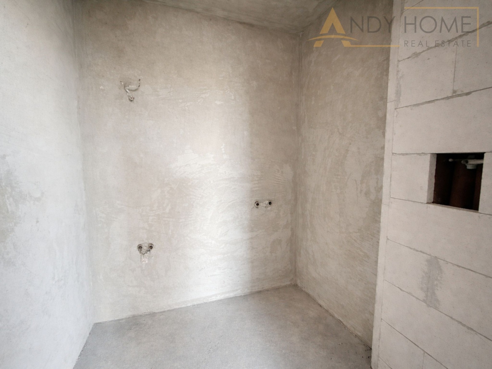 Продава 3-СТАЕН, гр. Бургас, Крайморие, снимка 5 - Апартаменти - 53960746