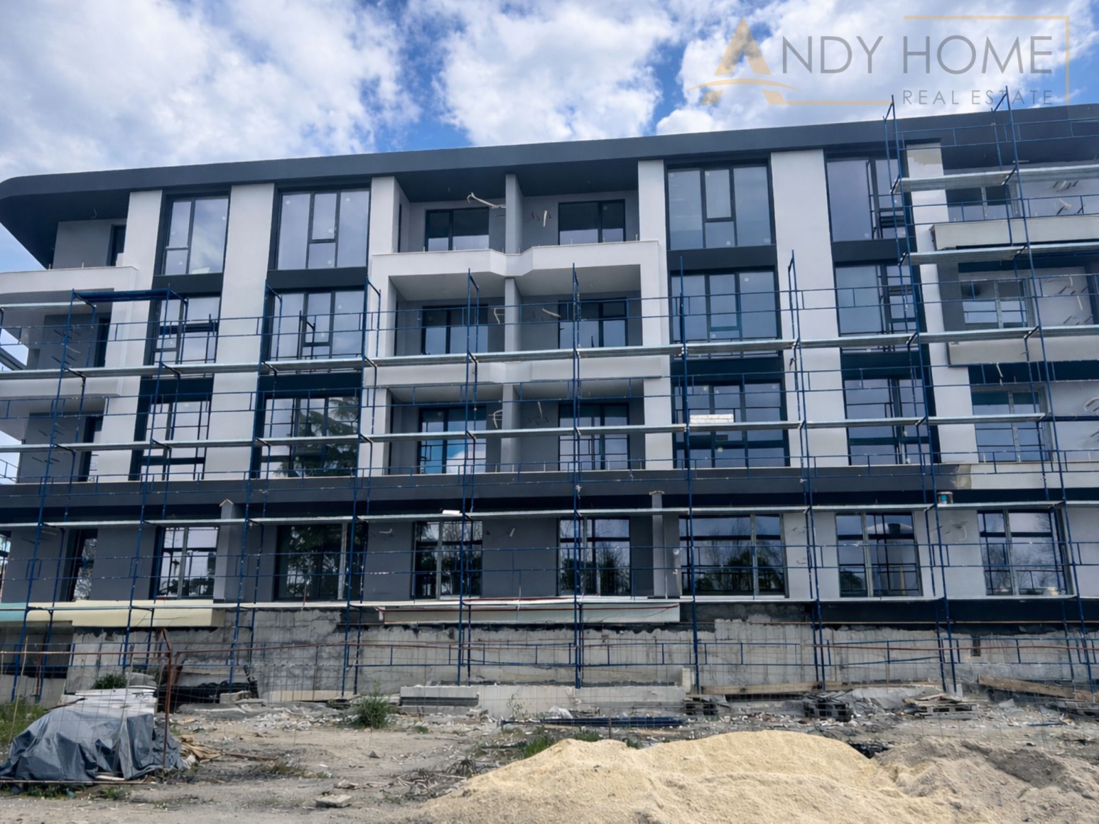 Продава 3-СТАЕН, гр. Бургас, Крайморие, снимка 7 - Апартаменти - 53960746