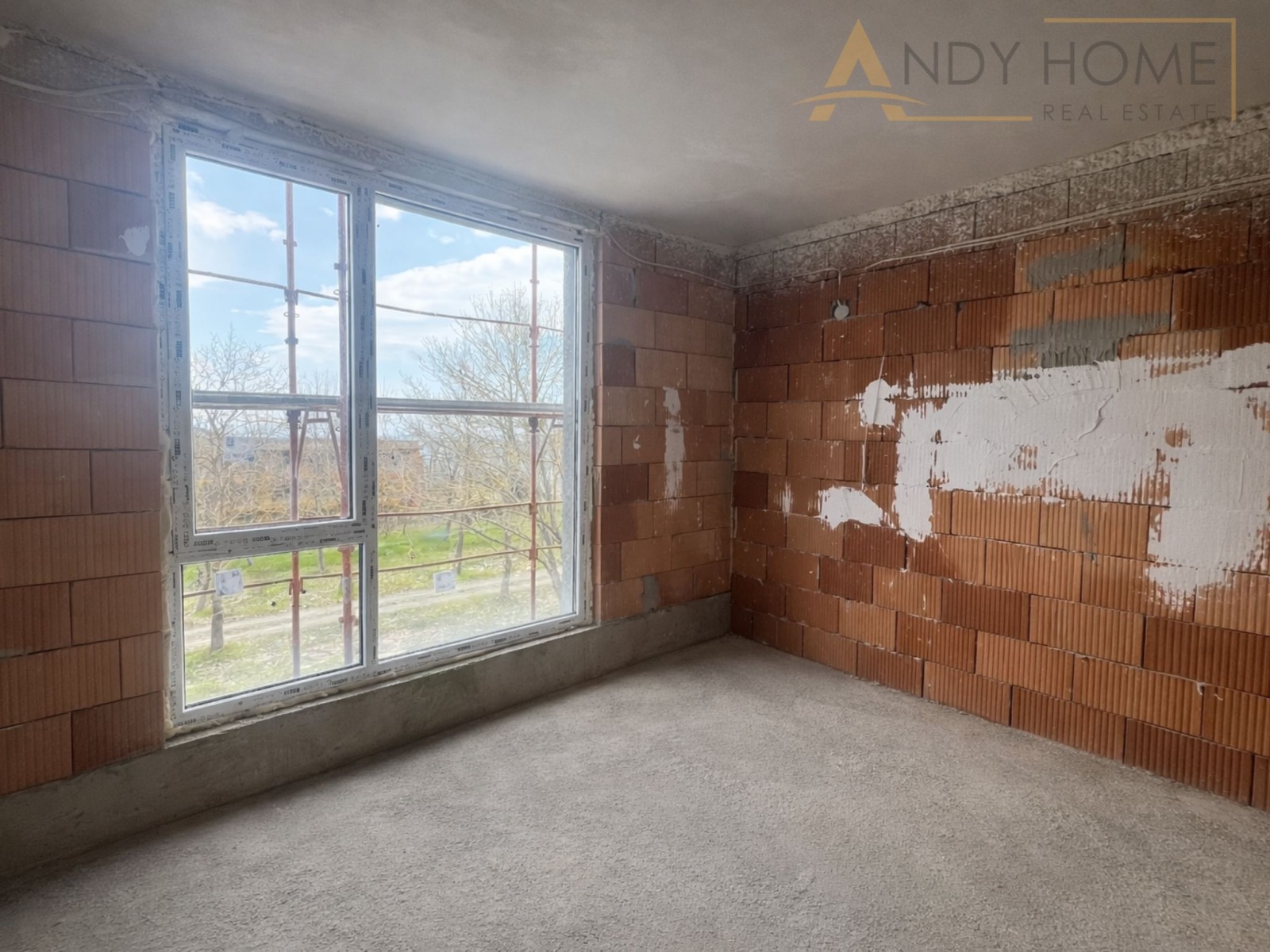 Продава 3-СТАЕН, гр. Бургас, Крайморие, снимка 4 - Апартаменти - 53960746