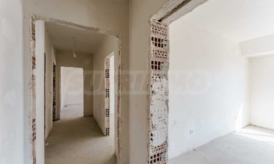 Продава 3-СТАЕН, гр. София, Зона Б-18, снимка 4 - Апартаменти - 53862744