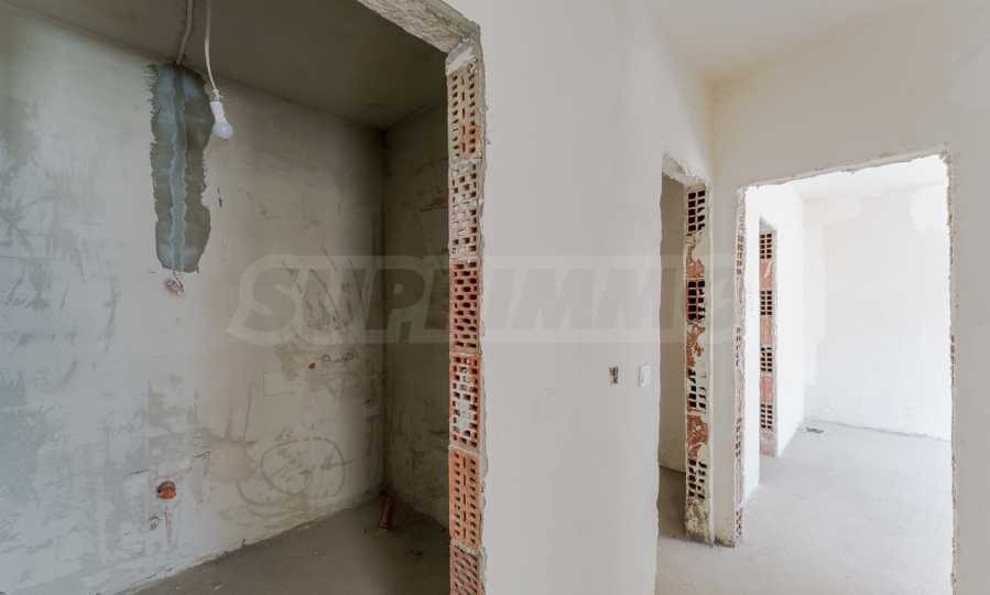 Продава 3-СТАЕН, гр. София, Зона Б-18, снимка 5 - Апартаменти - 53862744