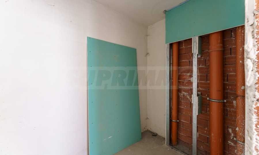 Продава 3-СТАЕН, гр. София, Зона Б-18, снимка 8 - Апартаменти - 53862744