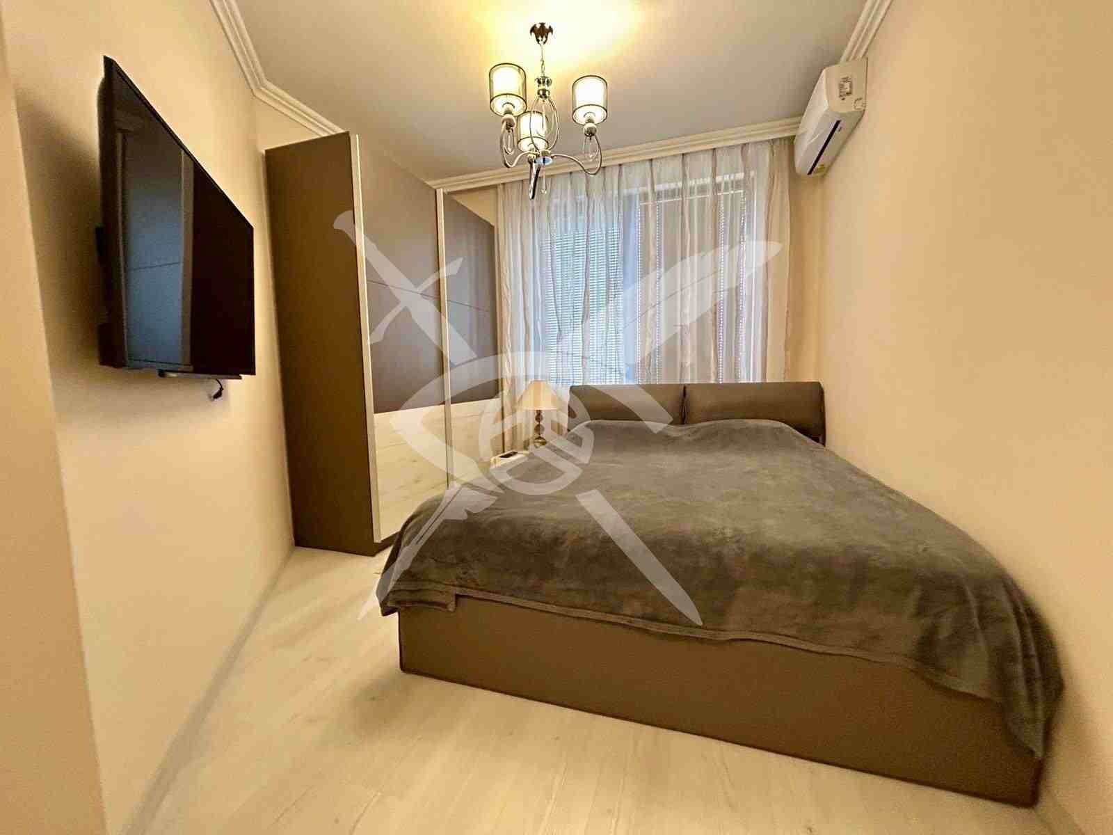 Продава 3-СТАЕН, гр. Свети Влас, област Бургас, снимка 9 - Апартаменти - 53903779