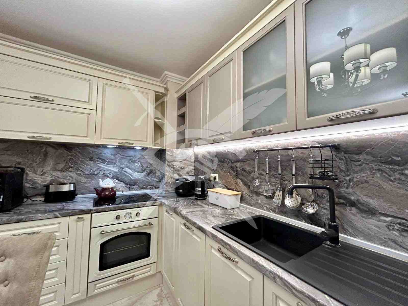 Продава 3-СТАЕН, гр. Свети Влас, област Бургас, снимка 4 - Апартаменти - 53903779