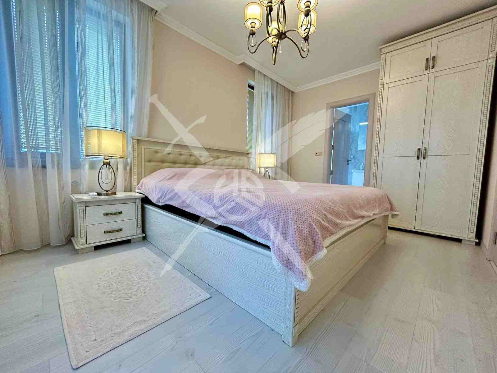 Продава 3-СТАЕН, гр. Свети Влас, област Бургас, снимка 6 - Апартаменти - 53903779