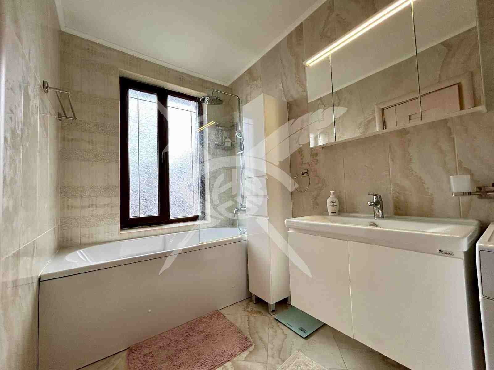 Продава 3-СТАЕН, гр. Свети Влас, област Бургас, снимка 11 - Апартаменти - 53903779