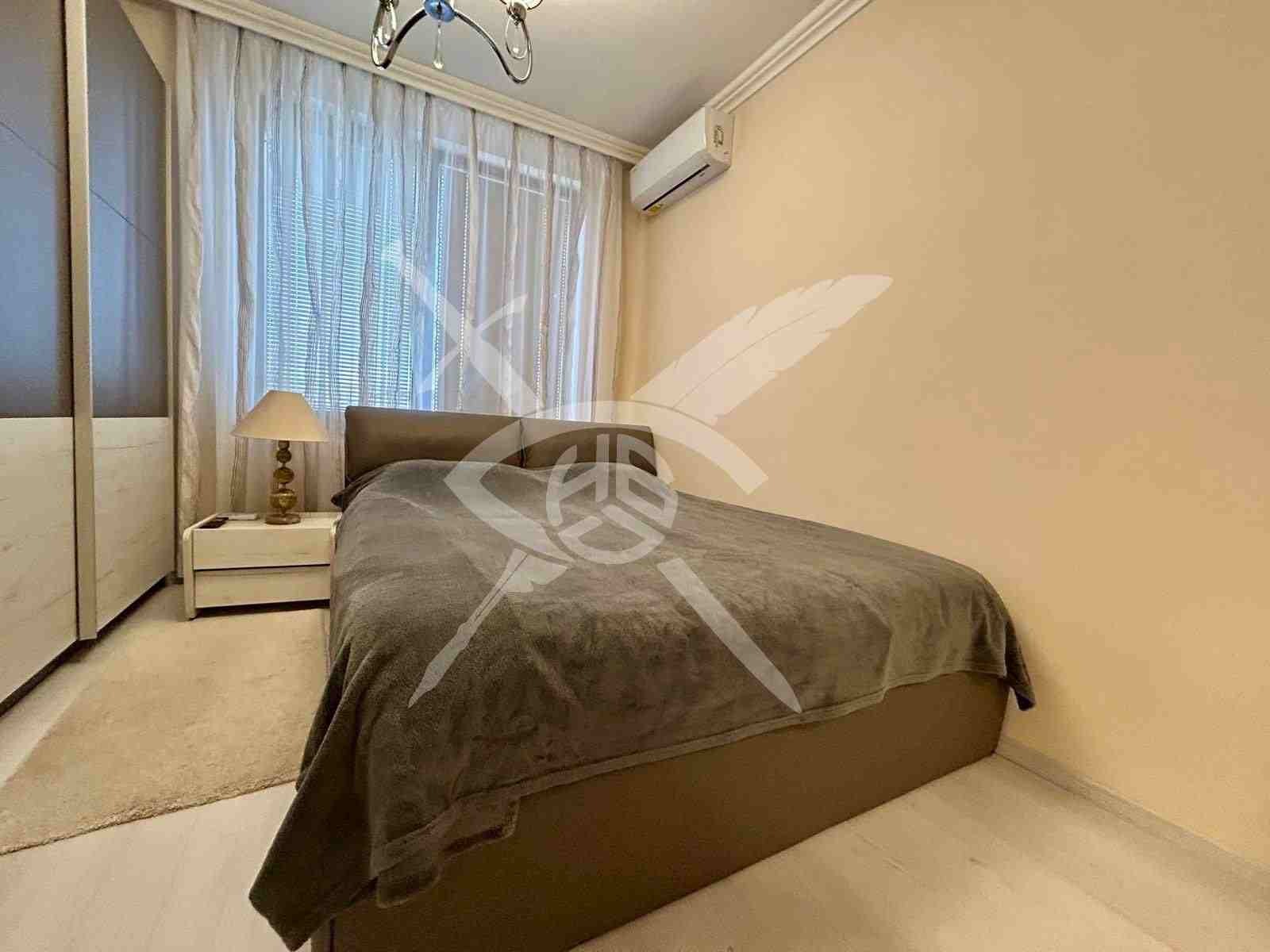 Продава 3-СТАЕН, гр. Свети Влас, област Бургас, снимка 8 - Апартаменти - 53903779