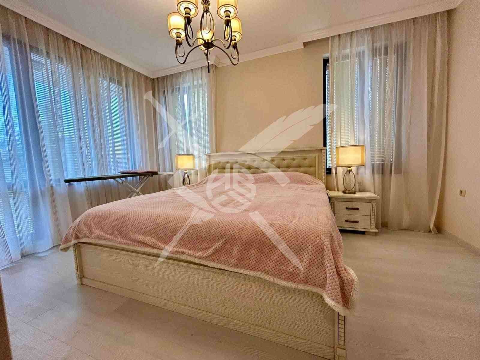 Продава 3-СТАЕН, гр. Свети Влас, област Бургас, снимка 7 - Апартаменти - 53903779