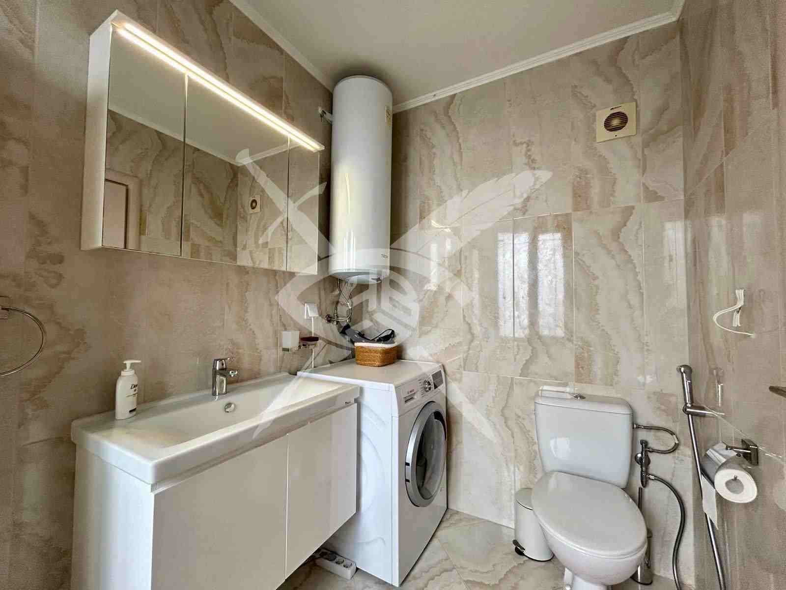 Продава 3-СТАЕН, гр. Свети Влас, област Бургас, снимка 10 - Апартаменти - 53903779