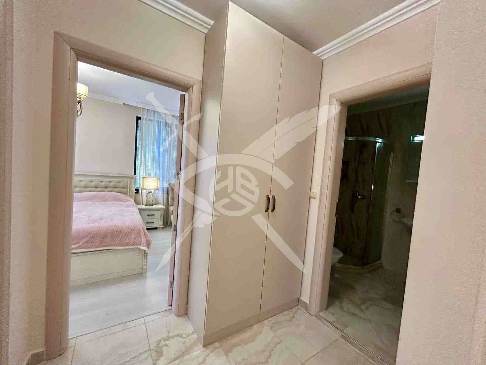 Продава 3-СТАЕН, гр. Свети Влас, област Бургас, снимка 5 - Апартаменти - 53903779